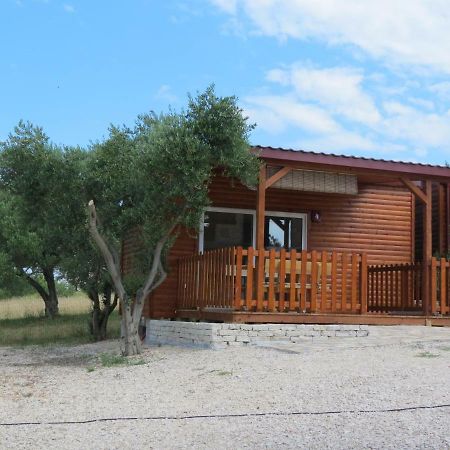 Campsite Kaya Pakoštane Esterno foto