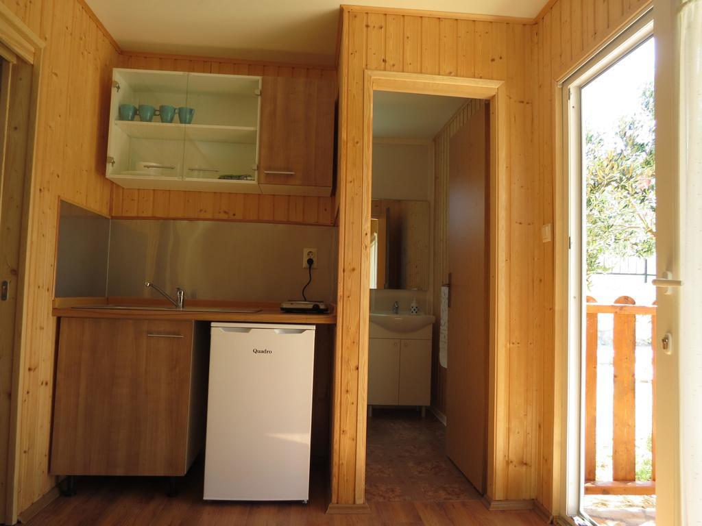 Campsite Kaya Pakoštane Esterno foto