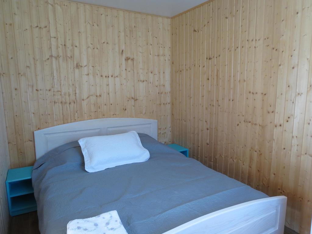 Campsite Kaya Pakoštane Esterno foto