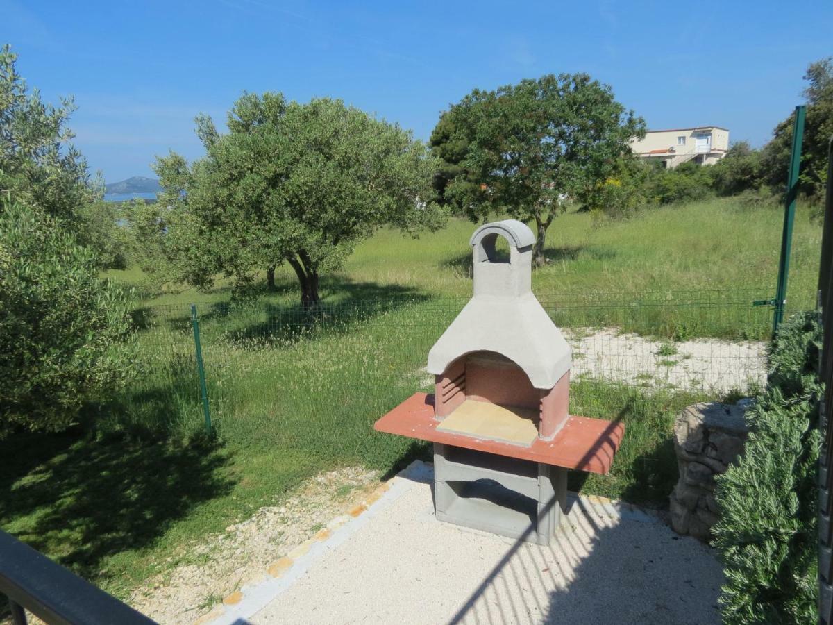 Campsite Kaya Pakoštane Esterno foto