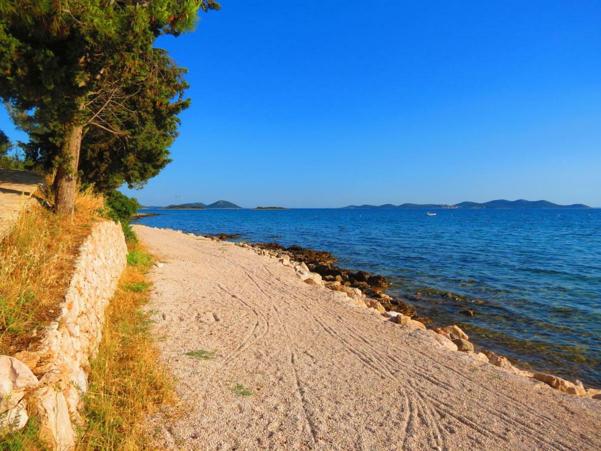 Campsite Kaya Pakoštane Esterno foto