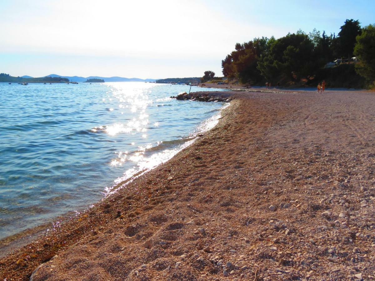 Campsite Kaya Pakoštane Esterno foto
