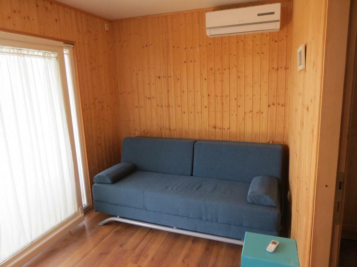 Campsite Kaya Pakoštane Esterno foto