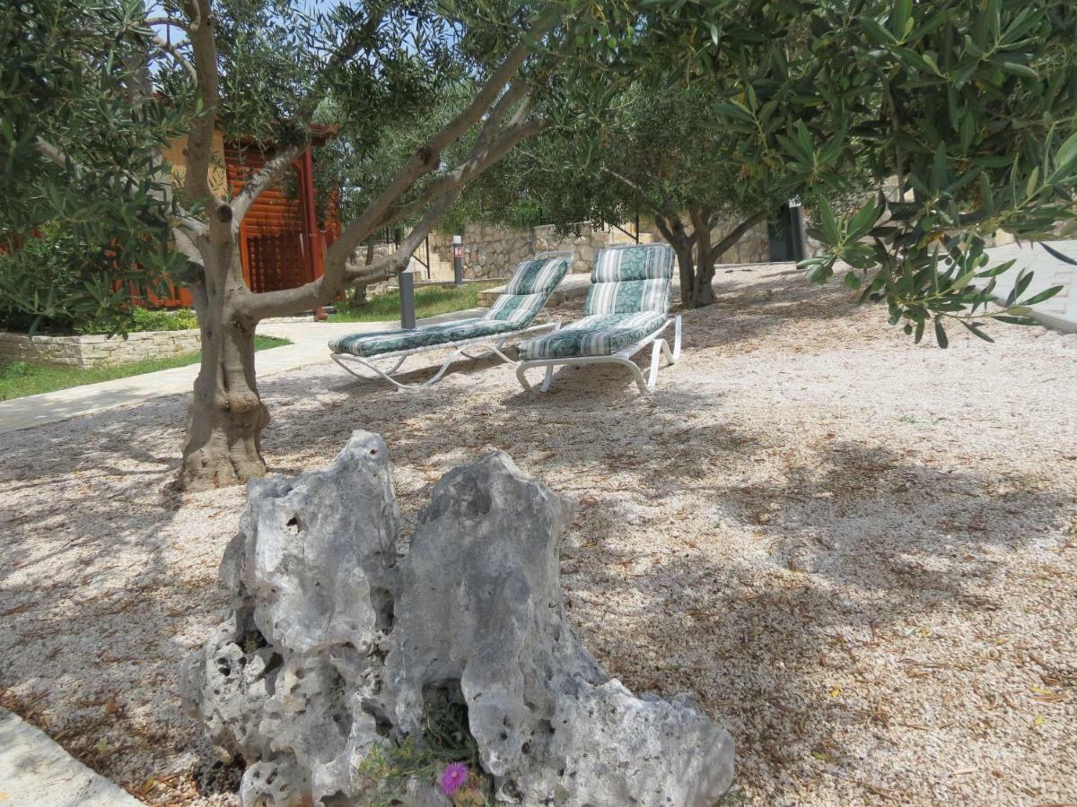 Campsite Kaya Pakoštane Esterno foto