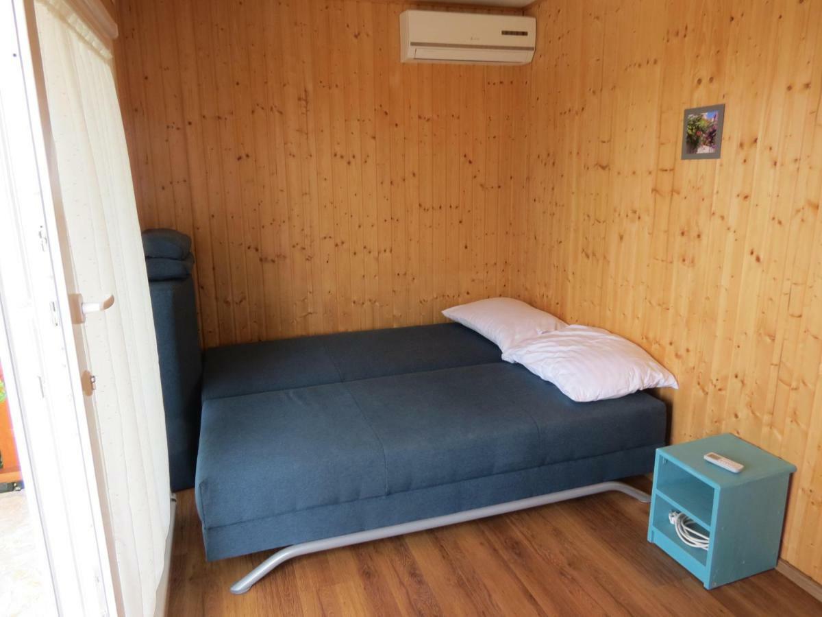 Campsite Kaya Pakoštane Esterno foto