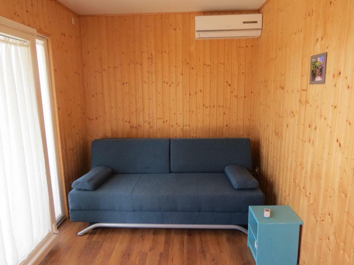 Campsite Kaya Pakoštane Esterno foto