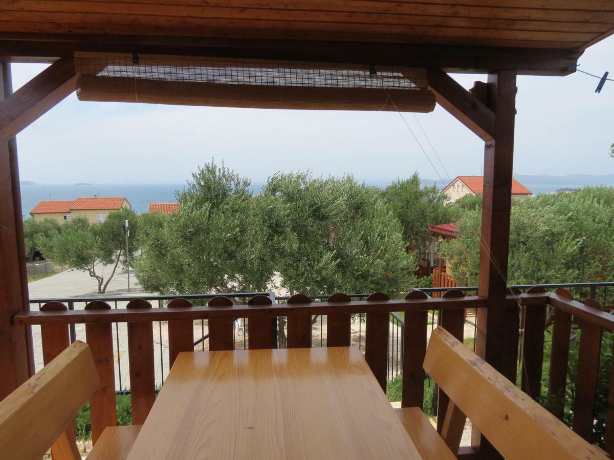 Campsite Kaya Pakoštane Esterno foto