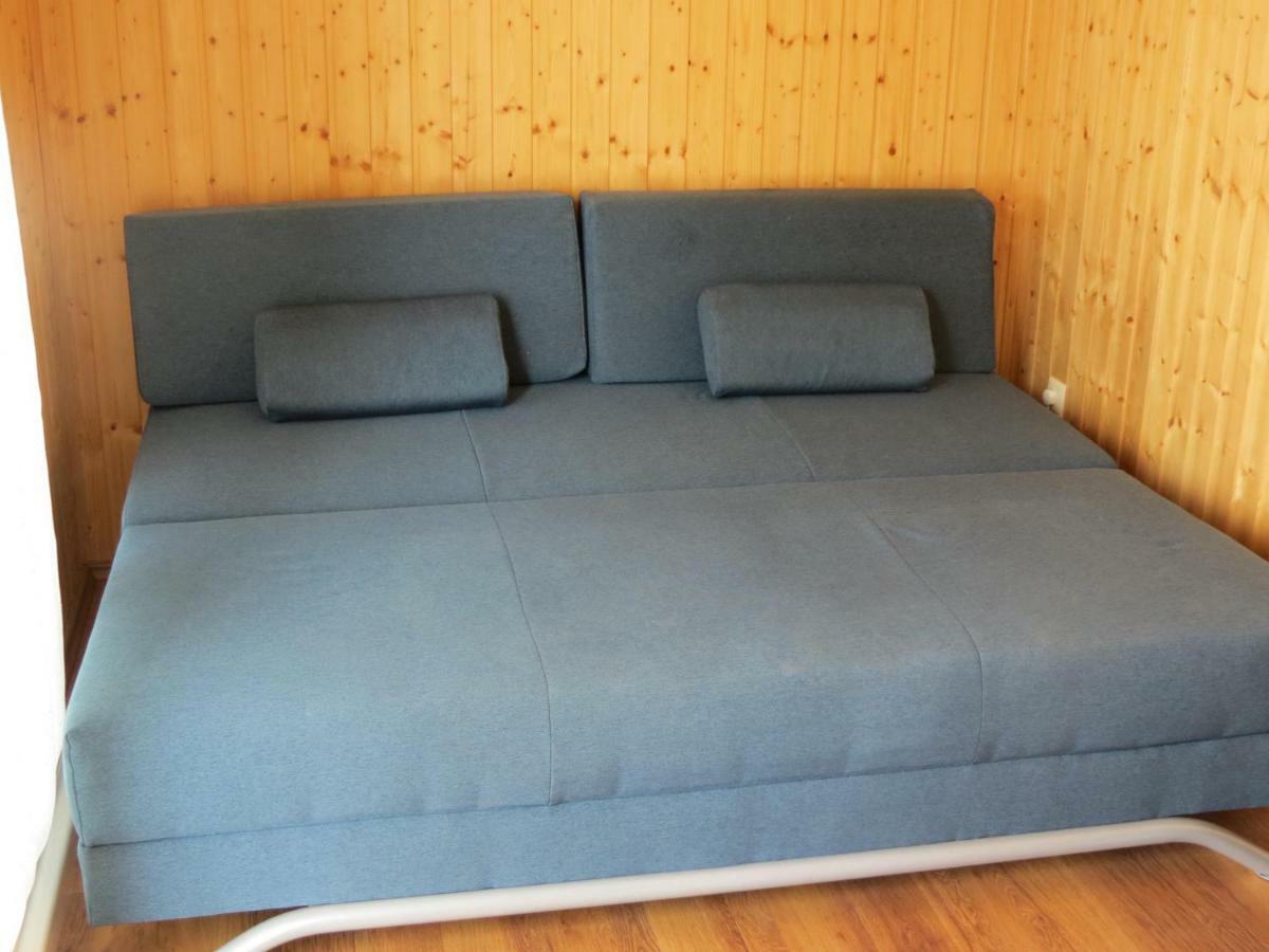 Campsite Kaya Pakoštane Esterno foto