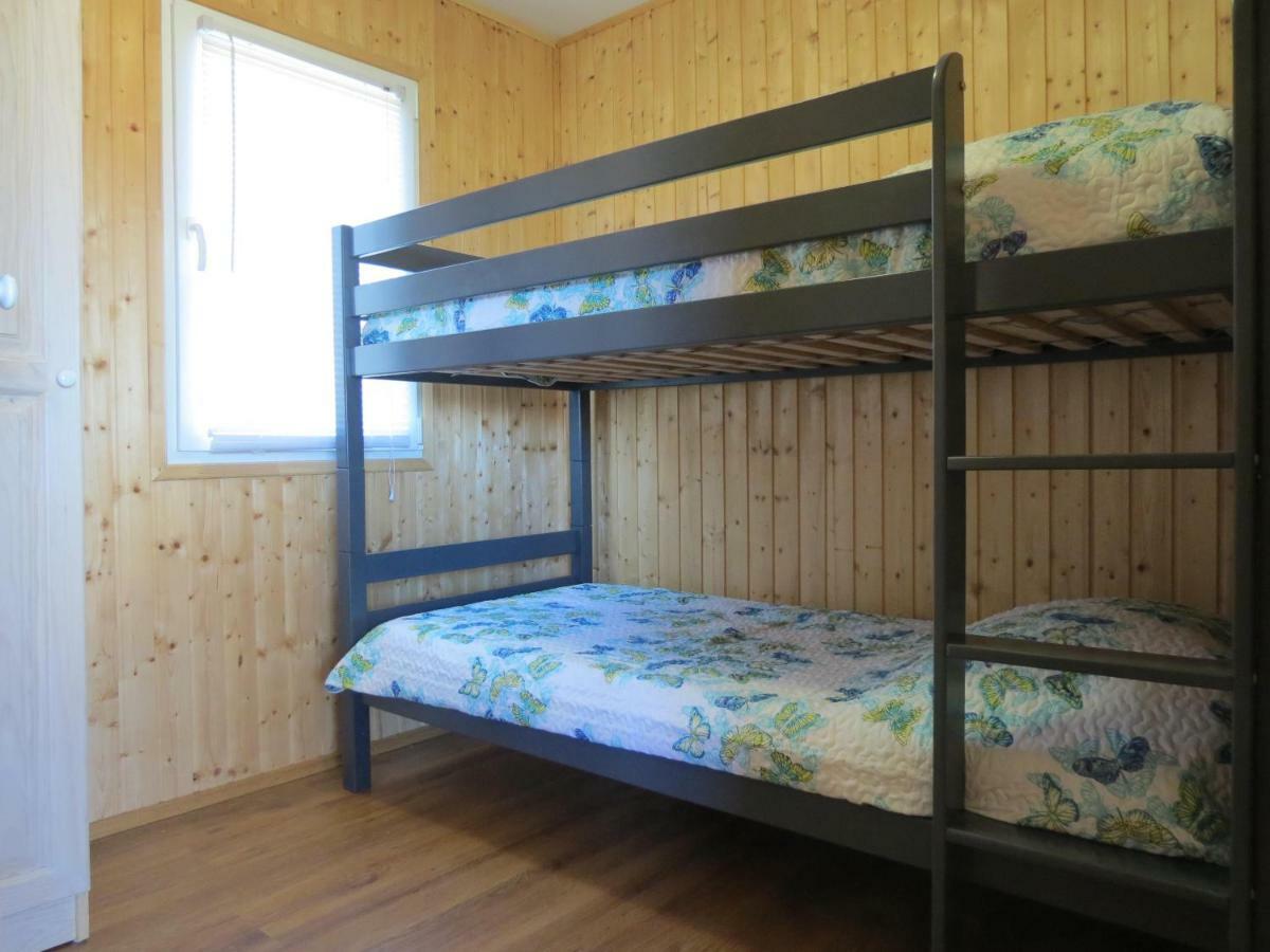 Campsite Kaya Pakoštane Esterno foto