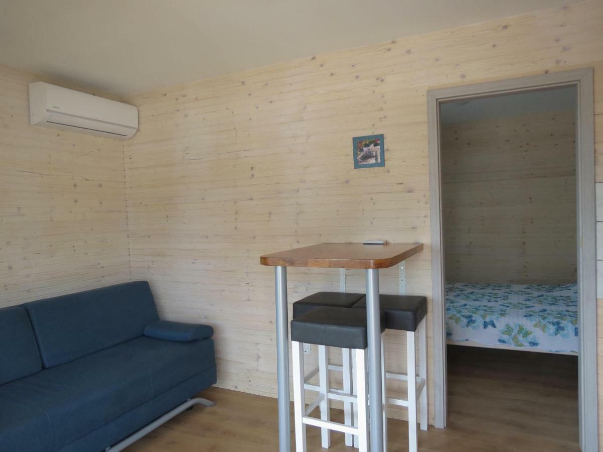 Campsite Kaya Pakoštane Esterno foto