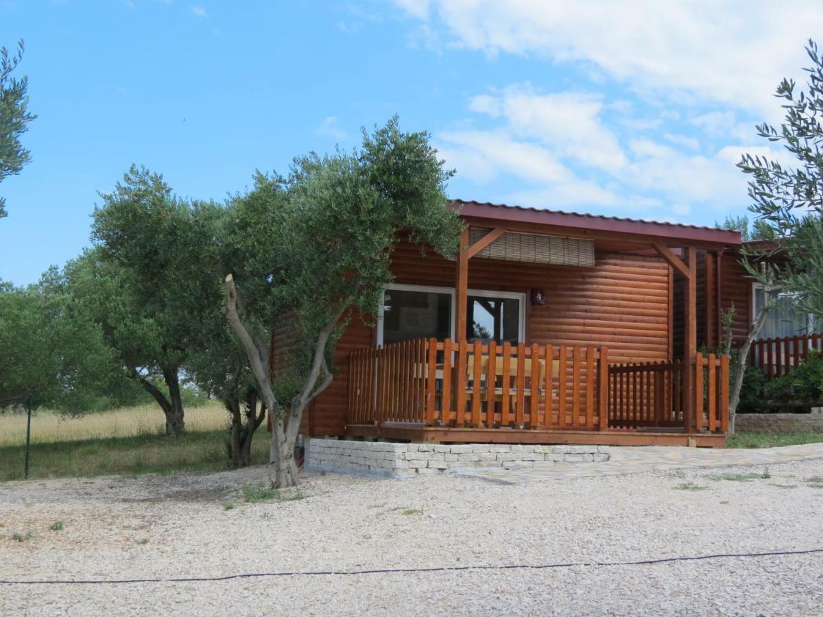 Campsite Kaya Pakoštane Esterno foto